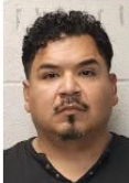 Arrestan a hombre por presunta grabación ilegal dentro de baño de negocio en Harlingen