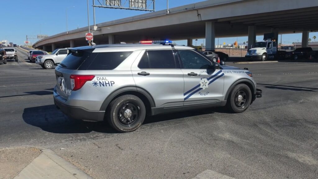 Tiroteo en Las Vegas: Interferencia Policial Resulta en Fatalidad