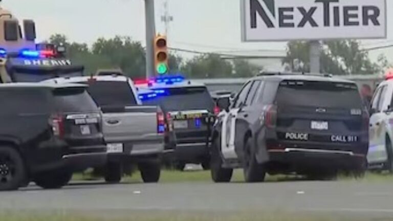 Alerta en Texas: Tiroteo Masivo Deja Víctimas en Peligro