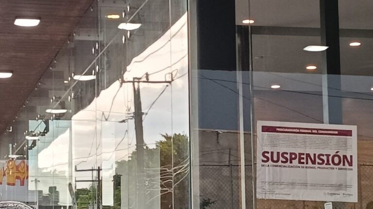 Profeco Clausura Concesionario Mazda Serdán en Puebla por Precios Ocultos