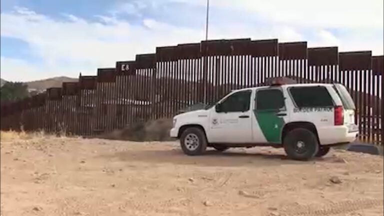 Fiscalía Federal en San Diego Procesa 75 Casos de Delitos Fronterizos en una Semana