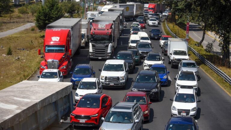 Hoy No Circula CdMx y Edomex: ¿Qué Autos No Circulan el Sábado 13 de Junio de 2026?