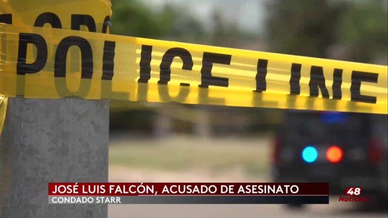 Tiroteo Mortal En Rio Grande City: Acusan Formalmente A Sospechoso