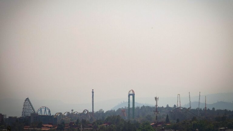 Calidad del aire CdMx hoy 15 de junio de 2026: ¿hay contingencia ambiental?