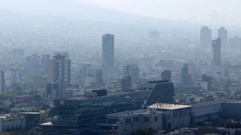 Monitoreo ambiental en San Pedro se fortalece con mediciones en tiempo real
