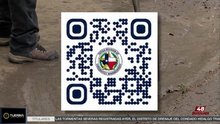 Reportar Daños: ¿Tu Casa En Hidalgo Fue Dañada Por Lluvias? Aquí Los Pasos Para Reportar Y Pedir Ayuda
