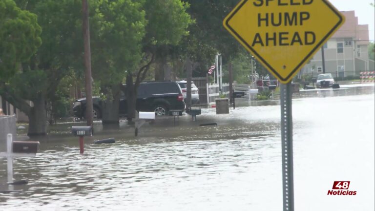 Inundaciones En Hidalgo: Inquietud Por Inundaciones: Residentes De Hidalgo Exigen Soluciones