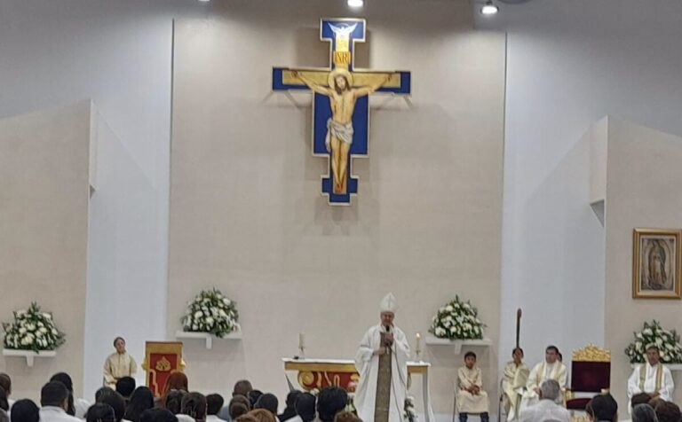 Primera Comunión en Torreón: aumentan a 2 años el tiempo de preparación