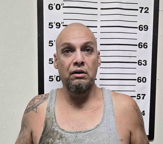 Hombre de Elsa enfrenta nuevos cargos tras arresto durante parada de tráfico