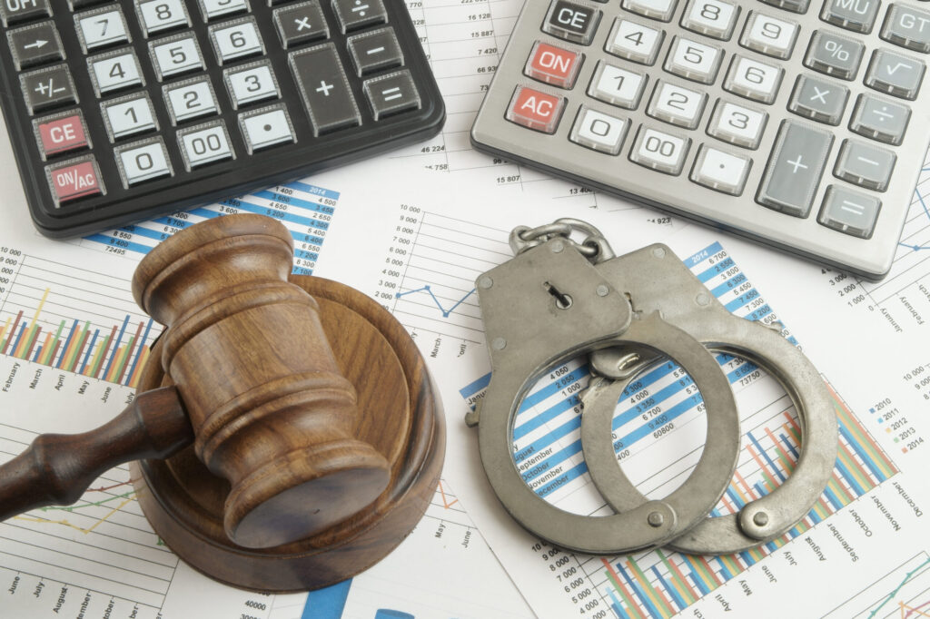 Fraude en Taylor Farms: dos mujeres aceptan cargos por desfalco millonario en California
