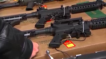 Corte Suprema de Estados Unidos limita prohibición automática de armas para consumidores de drogas