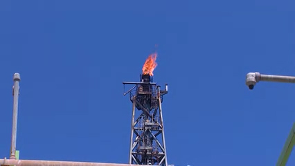 Reserva petrolera en la Costa Oeste: senadores demócratas piden frenar el plan federal