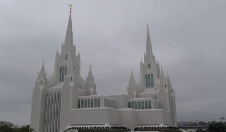 Templo de San Diego reabrirá al público tras tres años de renovación