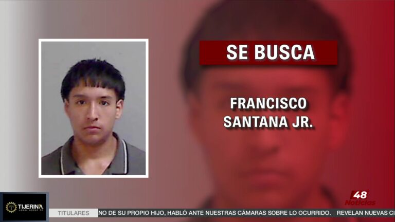 Buscan Sospechoso De Robo Agravado En Pharr: Policía De McAllen Solicita Ayuda Ciudadana