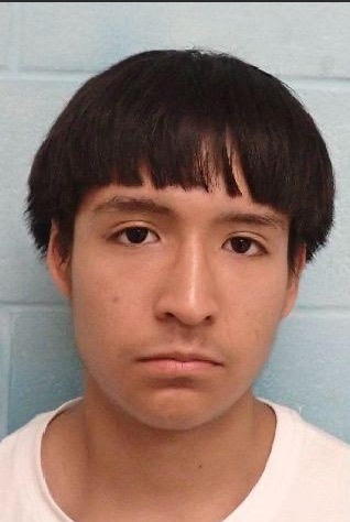Arrestan a hombre acusado de robo agravado en McAllen