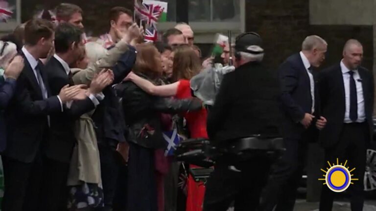 Renuncia del primer ministro británico desata crisis política en Reino Unido y abre la carrera por el poder
