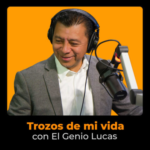 Trozos de mi vida