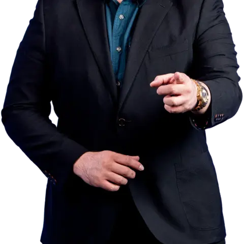 Oscar Chavez
