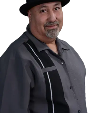 Mike Guerrero
