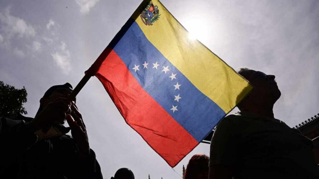 Terremoto en Venezuela deja al menos 164 muertos tras dos sismos de gran magnitud