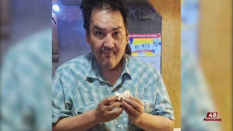 Desaparecido Mission: Familiares Buscan A Jesús González, Desaparecido En Mission: Ofrecen Recompensa