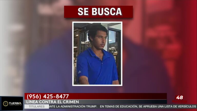Menor De Álamo Se Recupera Tras Sufrir Accidente Y Ser Expulsado De Vehículo