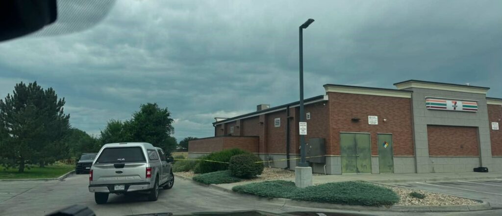 Policía de Commerce City descarta indicios sospechosos tras el hallazgo de un cuerpo