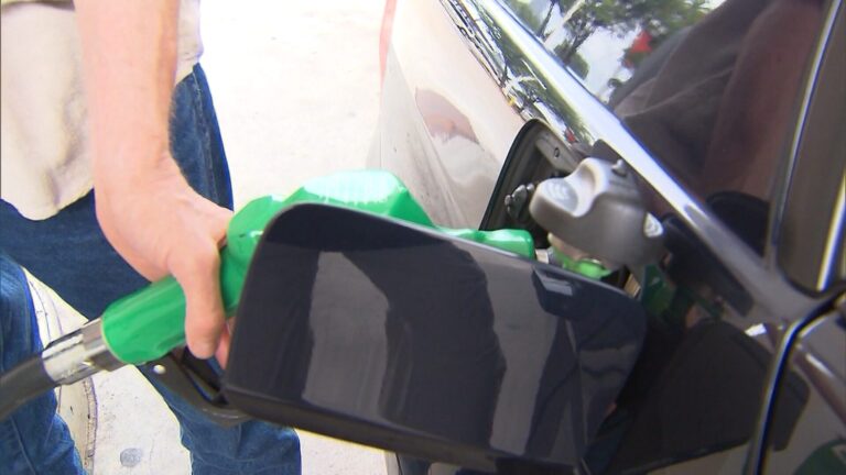 Gasolina 4 de julio: precios podrían registrar su segundo nivel más alto en la historia