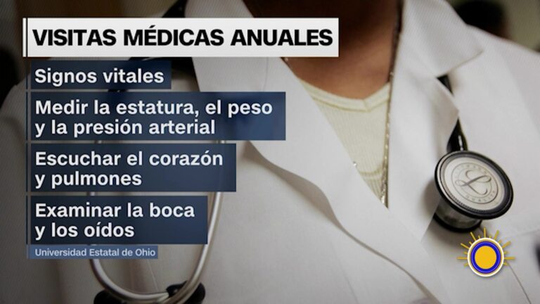 Salud Preventiva: Invertir Joven Para Envejecer Mejor