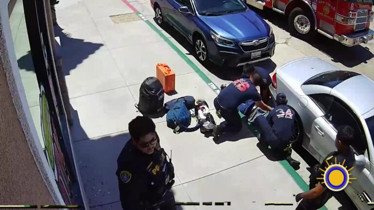 Accidente Parque: Preocupación Local Por Seguridad De Parques Tras Grave Accidente