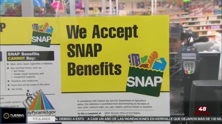 WIC Texas: Nueva Tarjeta Inteligente Para Familias Beneficiarias