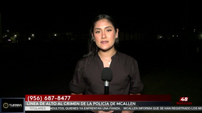 Menor Hospitalizado En McAllen Tras Consumo De Alcohol: Dos Adultos Enfrentan Cargos