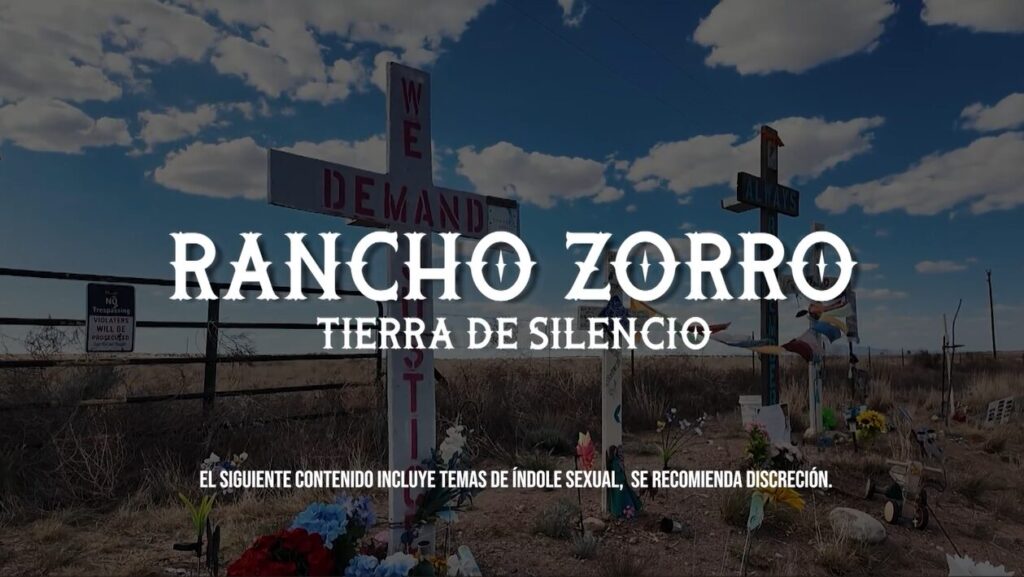 Rancho Zorro: la investigación sobre Jeffrey Epstein y el silencio que persiste