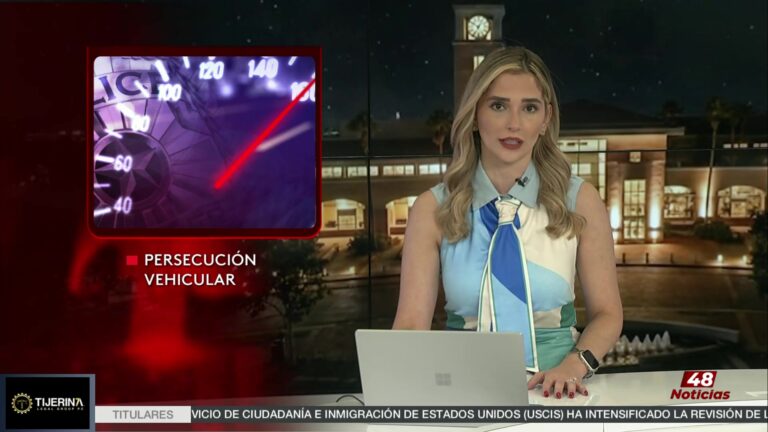 San Benito Persecución Policial DPS Texas Arrestos Palo Blanco: Policía De San Benito Apoya En Otra Persecución Vehicular