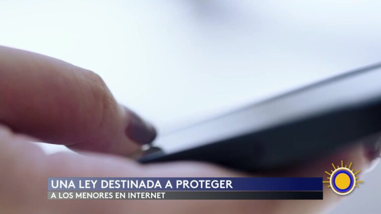La Suprema Corte permite a Texas exigir verificación de edad en apps para proteger a menores