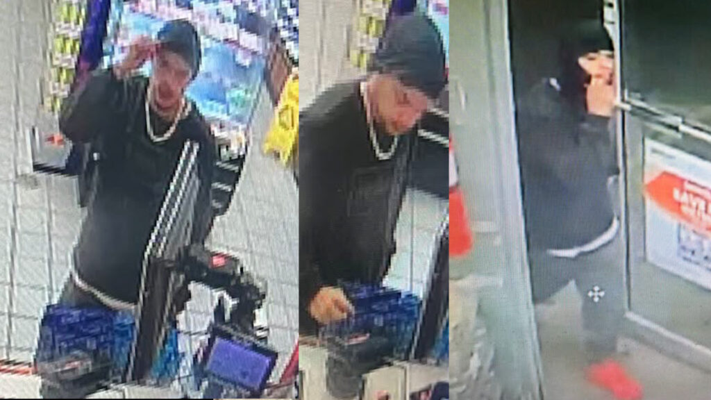 Robos de vehículos en Douglas County: buscan a sospechosos tras irrumpir en más de 20 autos