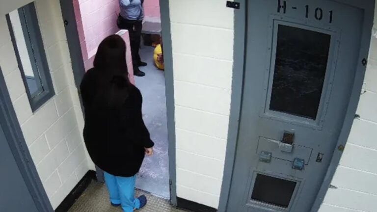 Muerte de recluso en Colorado: cárcel de Huerfano pagará 10.2 millones por presunta falta de atención médica