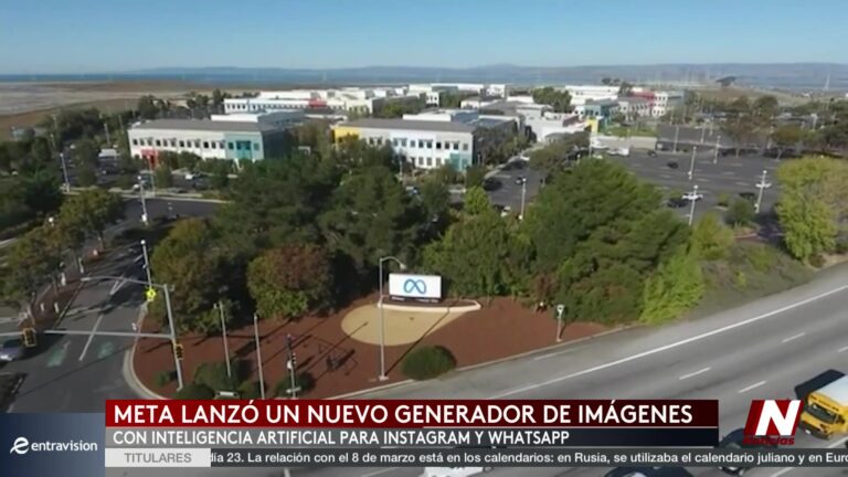 Meta lanza inteligencia artificial para Instagram y WhatsApp con Imagen Muse y Muse Video