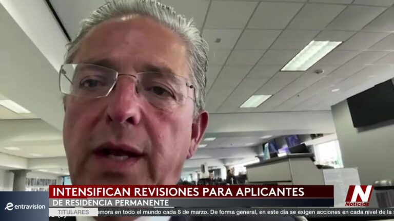 Residencia permanente por matrimonio: USCIS endurece el examen migratorio para cónyuges de ciudadanos en EE. UU.