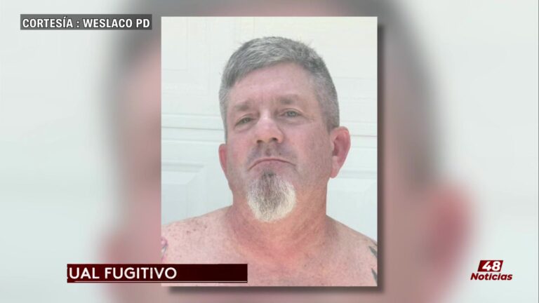 Arresto En Weslaco De Agresor Sexual Buscado Por Dos Años
