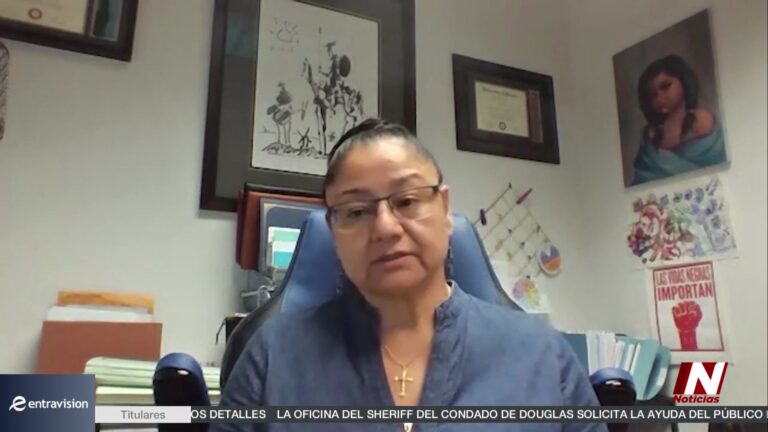 Alertan por posible aumento de ICE en el norte de Nevada y piden a la comunidad estar preparada