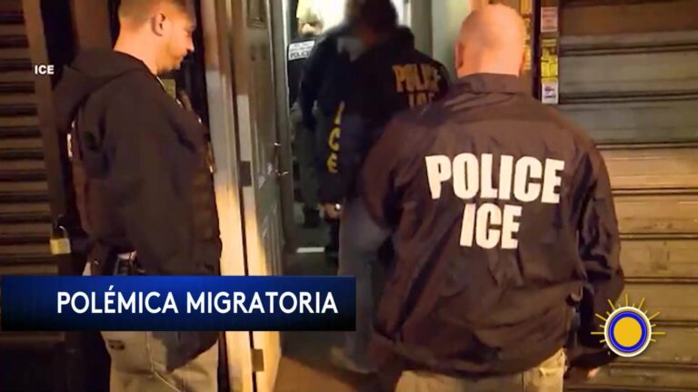 Preocupación Por La Falta De Cámaras Corporales Entre Agentes De Inmigración cámaras corporales