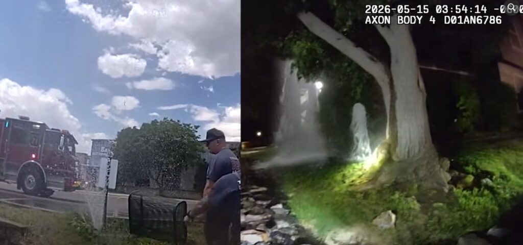 Robo de agua en Northglenn: aumentan los hurtos de dispositivos de prevención de reflujo