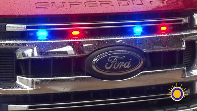 Tiroteo en operativo policial en Alejandría, Luisiana, deja en alerta a la comunidad