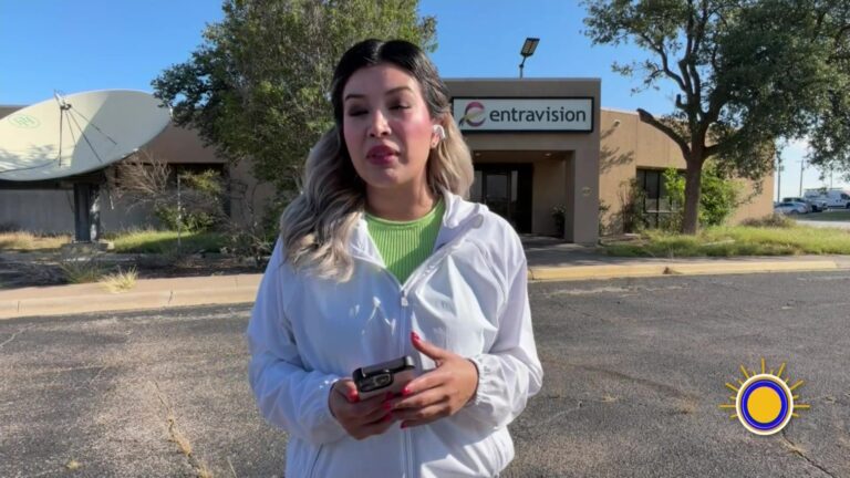 Tormentas Texas: alertas por inundaciones repentinas mantienen en vilo a varias ciudades