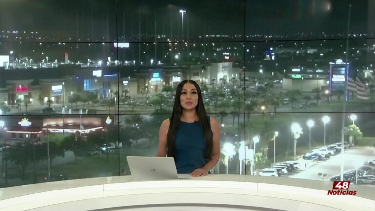 Confirman Primer Caso De Gusano Barrenador En El Condado Starr