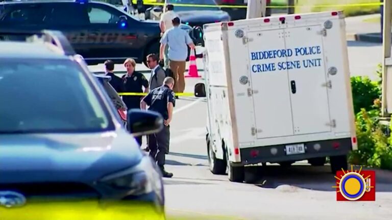 ICE bajo escrutinio tras segundo tiroteo mortal en Maine que dejó muerto a un migrante colombiano