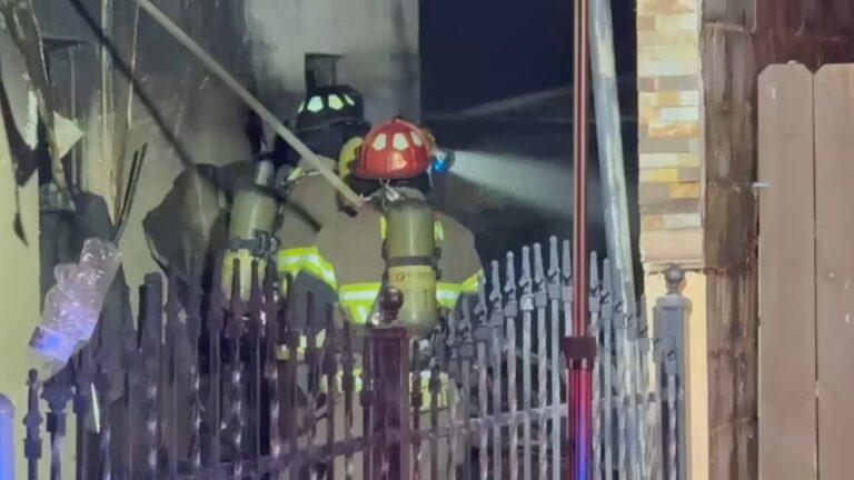 Incendio en Río Grande City permanece bajo investigación; vivienda sufrió daños considerables