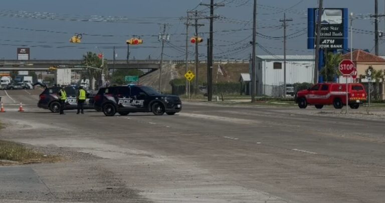 Mujer pierde la vida en choque frontal en FM 511 en el condado Cameron