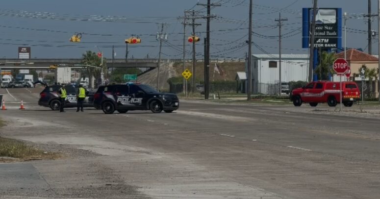 Mujer pierde la vida en choque frontal en FM 511 en el condado Cameron